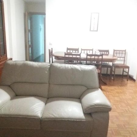 Apartamento del parque Santiago de Compostela Exterior foto
