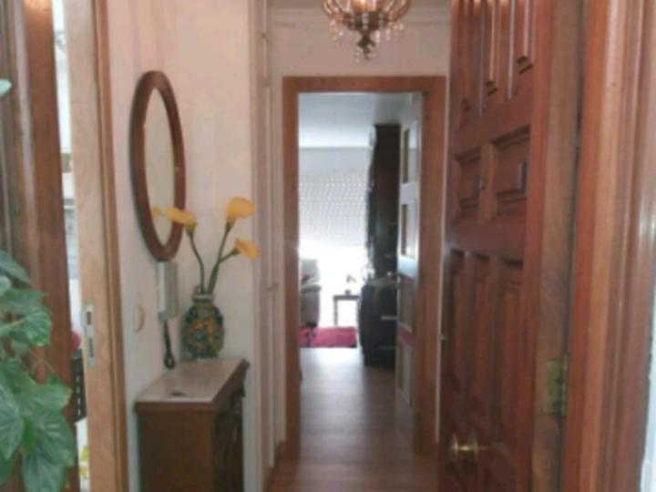 Apartamento del parque Santiago de Compostela Exterior foto